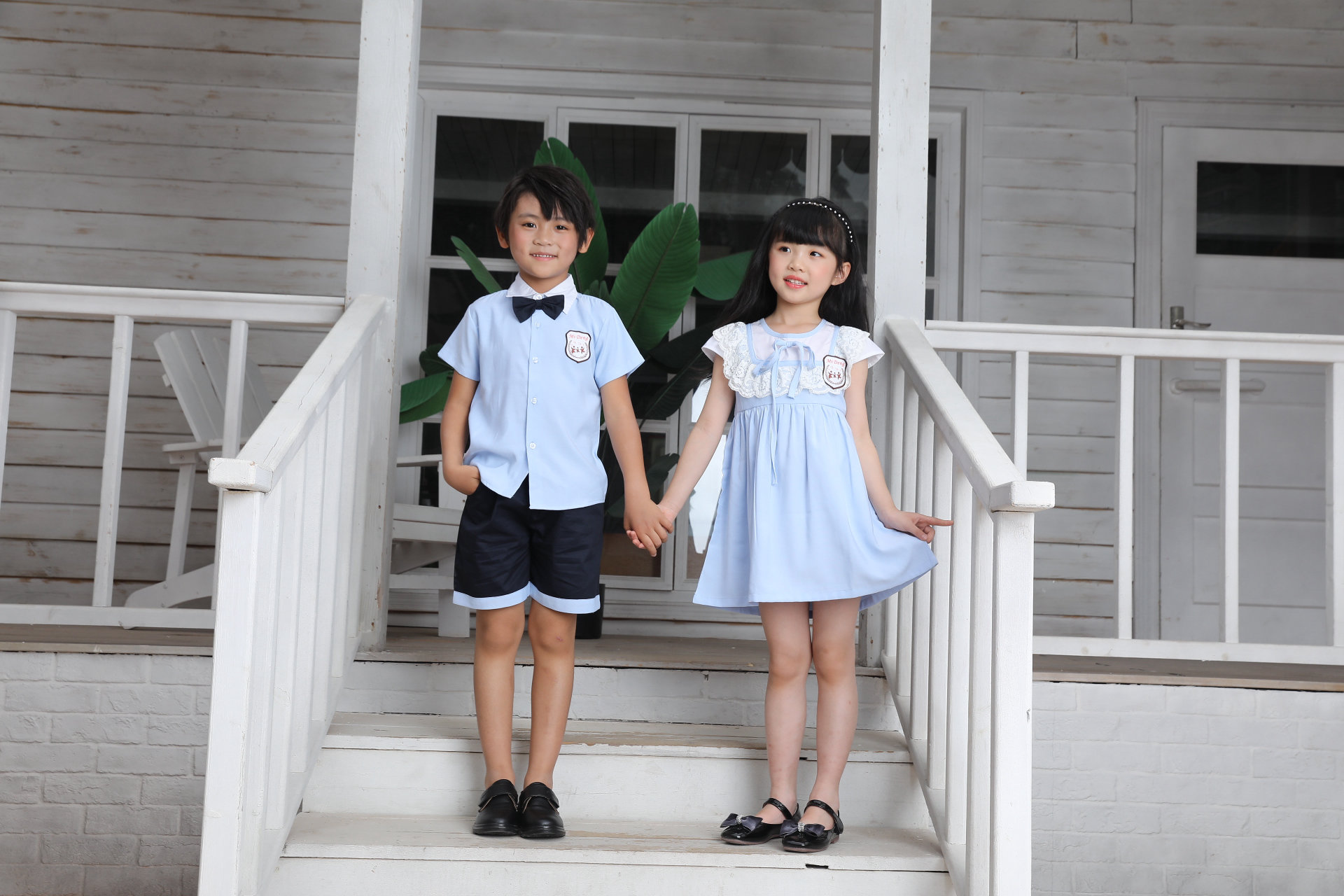 米登夏季套裝